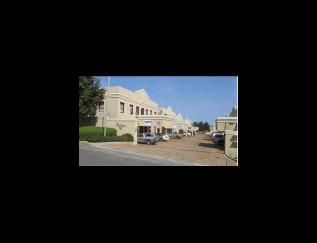 110M² OFFICE TO LET IN TYGER VALLEY